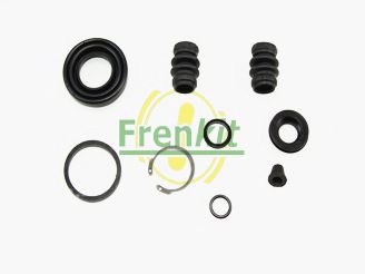 Купить запчасть Frenkit - 230005 Ремкомплект суппорта зад NISSAN ALMERA I (N15) 1.6 09.1995 - 07.2000 <=> NISSAN ALMERA I Hatchback (N15) 1.4 S,GX,LX 09.1995 - 03.2000