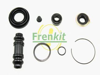 Купить запчасть Frenkit - 230010 Ремкомплект суппорта зад MAZDA 626 III Hatchback (GD) 2.0 09.1987 - 10.1990 <=> MAZDA 626 III (GD) 2.0 09.1987 - 10.1990