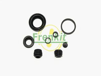 Купить запчасть FRENKIT - 230013 Ремкомплект суппорта зад HONDA CIVIC VI Fastback (MA, MB) 1.4 i (MA8, MB2) 06.1995 - 02.2001 <=> HONDA CIVIC V Saloon (EG, EH) 1.5 i 16V (EG8) 10.1991 - 11.1995