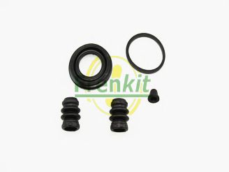 Купить запчасть Frenkit - 234016 Ремкомплект суппорта зад D34 HYUNDAI GETZ (TB) 1.4 i 08.2005 - 12.2010 <=> HYUNDAI TUCSON (JM) 2.0 08.2004 - 