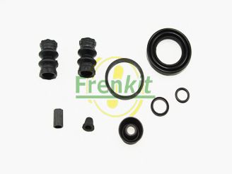 Купить запчасть FRENKIT - 234025 Ремкомплект суппорта зад D34 VW POLO Saloon (602, 604, 612, 614) 1.6 05.2010 -  <=> RENAULT MEGANE II Saloon (LM0/1_) 1.6 09.2003 - 