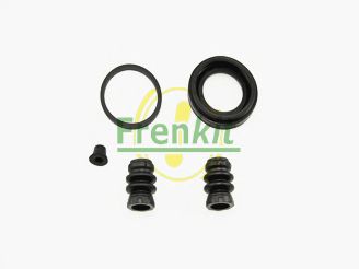 Купить запчасть FRENKIT - 234026 Ремкомплект суппорта зад RENAULT MEGANE II Saloon (LM0/1_) 1.6 09.2003 -  <=> NISSAN ALMERA II (N16) 1.5 10.2002 - 