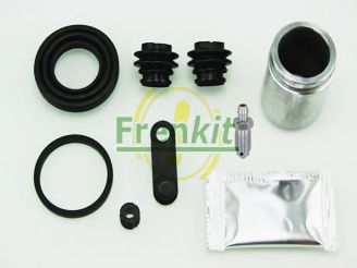 Купить запчасть Frenkit - 234928 Ремкомплект суппорта с поршнем KIA CEE