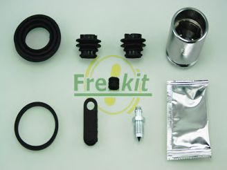 Купить запчасть Frenkit - 234932 Ремкомплект суппорта с поршнем D34 KIA RIO III Saloon (UB) 1.6 CVVT 06.2012 -  <=> KIA RIO III (UB) 1.6 CVVT 06.2012 - 