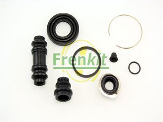 Купить запчасть Frenkit - 235003 Ремкомплект суппорта зад MITSUBISHI CARISMA Saloon (DA_) 1.6 (DA1A) 09.2000 - 06.2006 <=> MITSUBISHI CARISMA (DA_) 1.6 (DA1A) 09.2000 - 06.2006