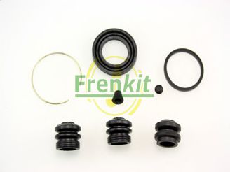 Купить запчасть Frenkit - 235009 Ремкомплект суппорта зад TOYOTA CAMRY Saloon (_V3_) 2.4 (ACV30_, ACV36) 11.2001 - 11.2006 <=> TOYOTA CAMRY Saloon (_V3_) 3.0 (MCV30_) 08.2001 - 11.2006