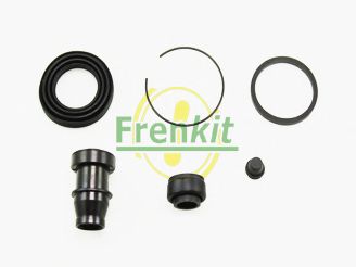 Купить запчасть Frenkit - 235020 Ремкомплект суппорта зад TOYOTA PRIUS Hatchback (_W2_) 1.5 (NHW2_) 08.2003 - 03.2009