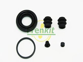 Купить запчасть FRENKIT - 235024 Ремкомплект суппорта зад NISSAN X-TRAIL (T31) 2.0 06.2007 - 11.2013 <=> NISSAN JUKE (F15) 1.6 06.2010 - 