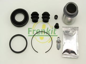 Купить запчасть Frenkit - 235906 Ремкомплект суппорта с поршнем NISSAN X-TRAIL (T30) 2.0 4x4 07.2001 - 01.2013 <=> NISSAN X-TRAIL (T30) 2.5 4x4 09.2002 - 01.2013