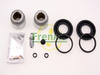 Купить запчасть Frenkit - 235914 Ремкомплект суппорта с поршнем D35 MERCEDES-BENZ C-CLASS (W202) C 220 (202.022) 03.1993 - 05.2000 <=> MERCEDES-BENZ C-CLASS (W202) C 280 (202.028) 05.1993 - 05.2000