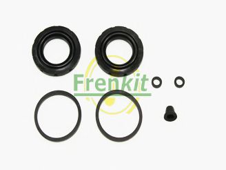 Купить запчасть Frenkit - 236028 Ремкомплект суппорта зад MERCEDES-BENZ E-CLASS (W210) E 280 (210.063) 12.1996 - 03.2002 <=> MERCEDES-BENZ E-CLASS (W210) E 280 (210.053) 01.1996 - 06.1997