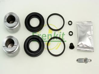 Купить запчасть Frenkit - 236910 Ремкомплект суппорта с поршнем MERCEDES-BENZ E-CLASS (W210) E 200 (210.035) 06.1995 - 08.2000 <=> MERCEDES-BENZ C-CLASS (W203) C 200 Kompressor (203.045) 05.2000 - 06.2002