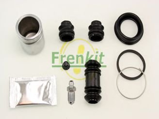 Купить запчасть Frenkit - 236922 Ремкомплект суппорта с поршнем TOYOTA PRIUS Hatchback (_W2_) 1.5 (NHW2_) 08.2003 - 03.2009 <=> TOYOTA COROLLA Verso (_E12_) 1.8 VVT-i (ZZE122_) 12.2001 - 05.2004