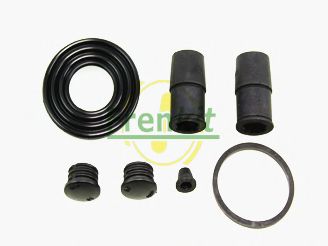 Купить запчасть Frenkit - 238007 Ремкомплект суппорта зад BMW 5 (E34) 520 i 24V 09.1989 - 09.1995 <=> BMW 5 (E34) 525 i 24V 09.1989 - 09.1995