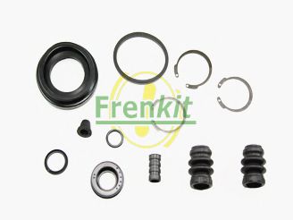Купить запчасть FRENKIT - 238013 Ремкомплект суппорта зад NISSAN MAXIMA / MAXIMA QX V (A33) 2.0 V6 24V 03.2000 - 11.2003 <=> NISSAN MAXIMA / MAXIMA QX V (A33) 3.0 V6 24V 03.2000 - 11.2003