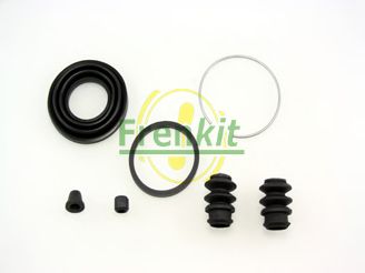 Купить запчасть Frenkit - 238017 Ремкомплект суппорта зад SUBARU IMPREZA Hatchback (GR, GH, G3) 2.0 R AWD (GH7) 01.2008 - 03.2012 <=> OPEL SINTRA (APV) 2.2 i 16V (OUN16, Y94) 11.1996 - 04.1999