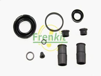 Купить запчасть Frenkit - 238041 Ремкомплект суппорта зад FORD FOCUS II Saloon (DB_, FCH) 1.6 04.2005 - 09.2012 <=> FORD FOCUS II (DA_, HCP) 1.6 07.2004 - 09.2012
