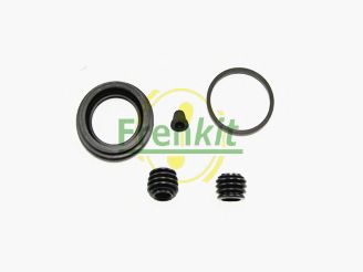 Купить запчасть Frenkit - 238044 Ремкомплект суппорта зад D38 HONDA ACCORD VIII (CU) 2.4 i (CU2) 07.2008 - 06.2015 <=> HONDA CR-V II (RD_) 2.0 (RD4) 09.2001 - 03.2007