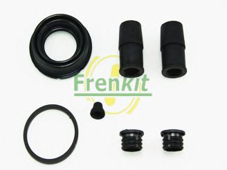 Купить запчасть Frenkit - 238068 Ремкомплект суппорта зад MERCEDES-BENZ C-CLASS (W204) C 180 CGI (204.049) 01.2007 - 01.2014 <=> MERCEDES-BENZ C-CLASS (W204) C 200 Kompressor (204.041) 01.2007 - 01.2014