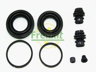 Купить запчасть Frenkit - 238070 Ремкомплект суппорта перед HONDA ACCORD VIII (CU) 2.4 i (CU2) 07.2008 - 06.2015 <=> HONDA ACCORD VIII (CU) 2.0 i (CU1) 06.2008 - 06.2015