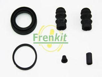 Купить запчасть FRENKIT - 238073 Ремкомплект суппорта зад HONDA CR-V III (RE_) 2.0 i 4WD (RE5) 01.2007 -  <=> HONDA CR-V III (RE_) 2.4 i-VTEC 4WD (RE7) 09.2009 - 