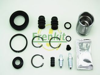 Купить запчасть Frenkit - 238908 Ремкомплект суппорта с поршнем NISSAN MAXIMA / MAXIMA QX V (A33) 2.0 V6 24V 03.2000 - 11.2003 <=> NISSAN MAXIMA / MAXIMA QX V (A33) 3.0 V6 24V 03.2000 - 11.2003