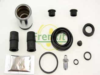 Купить запчасть Frenkit - 238913 Ремкомплект суппорта с поршнем D38 зад FORD FOCUS II Saloon (DB_, FCH) 1.6 04.2005 - 09.2012 <=> FORD FOCUS II (DA_, HCP) 1.6 07.2004 - 09.2012