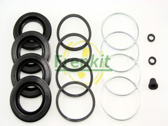 Купить запчасть Frenkit - 240012 Ремкомплект суппорта перед SUBARU IMPREZA Saloon (GC) 2.0 Turbo GT AWD (GC8) 03.1994 - 12.2000 <=> SUBARU IMPREZA Estate (GF) 2.0 i Turbo AWD (GF8) 03.1994 - 12.2000