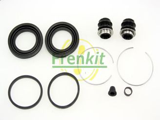 Купить запчасть Frenkit - 240020 Ремкомплект суппорта перед TOYOTA AVENSIS (_T22_) 1.6 VVT-i (ZZT220_) 10.2000 - 02.2003 <=> TOYOTA AVENSIS (_T22_) 1.8 VVT-i (ZZT221_) 10.2000 - 02.2003
