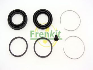 Купить запчасть Frenkit - 240029 Ремкомплект суппорта зад LEXUS GS (_S16_) 300 (JZS160_) 08.1997 - 10.2000 <=> LEXUS IS I (_E1_) 200 (GXE10) 04.1999 - 07.2005