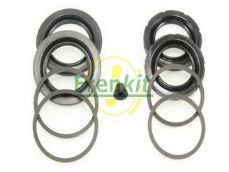 Купить запчасть Frenkit - 240039 Ремкомплект суппорта перед MITSUBISHI LANCER VII (CS_A, CT_A) EVO VIII - 260 (CT9A) 03.2004 - 07.2005 <=> SUBARU IMPREZA Saloon (GD) 2.5 WRX STi AWD (GDF) 09.2005 - 12.2007