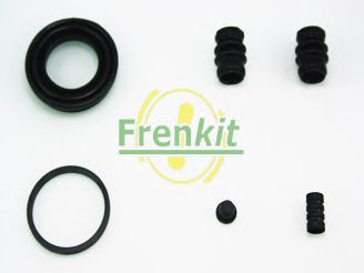Купить запчасть Frenkit - 240044 Ремкомплект суппорта зад SUBARU FORESTER (SJ_) 2.0 i AWD 03.2013 - <=> SUBARU FORESTER (SJ_) 2.0 XT AWD (SJG) 03.2013 -