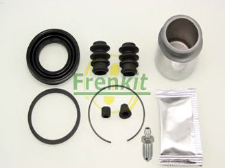 Купить запчасть FRENKIT - 241903 Ремкомплект суппорта с поршнем OPEL FRONTERA A (U92) 2.4 i (53MWL4) 03.1992 - 10.1998 <=> OPEL FRONTERA A (U92) 2.3 TD (5JMWL4) 03.1992 - 10.1998