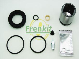 Купить запчасть Frenkit - 241905 Ремкомплект суппорта с поршнем VW TIGUAN (5N_) 2.0 TFSI 4motion 09.2007 - <=> VW TIGUAN (5N_) 1.4 TSI 4motion 09.2007 -