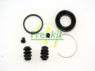 Купить запчасть Frenkit - 242013 Ремкомплект суппорта зад OPEL FRONTERA A (U92) 2.4 i (53MWL4) 03.1992 - 10.1998 <=> OPEL FRONTERA A (U92) 2.3 TD (5JMWL4) 03.1992 - 10.1998