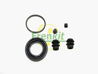 Купить запчасть Frenkit - 242035 Ремкомплект суппорта зад LEXUS RX (_U3_) 400h (MHU38_) 09.2005 - 12.2008