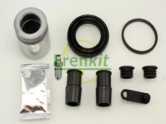 Купить запчасть Frenkit - 242912 Ремкомплект суппорта с поршнем BMW X5 (E53) 3.0 i 05.2000 - 12.2006 <=> BMW X5 (E53) 3.0 d 12.2003 - 12.2006