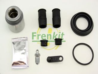 Купить запчасть FRENKIT - 242923 