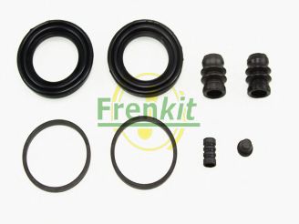 Купить запчасть Frenkit - 243002 Ремкомплект суппорта перед HYUNDAI SANTA FE I (SM) 2.7 V6 4x4 02.2001 - 03.2006 <=> HYUNDAI SANTA FE I (SM) 2.0 CRDi 4x4 04.2001 - 03.2006
