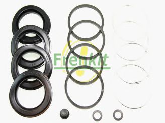 Купить запчасть Frenkit - 243006 Ремкомплект тормозного суппорта TOYOTA HILUX VII Pickup (_N1_, _N2_, _N3_) 3.0 D (KUN16, KUN26) 10.2006 -  <=> TOYOTA 4 RUNNER (_N1_) 3.0 (VZN13_) 07.1990 - 11.1995