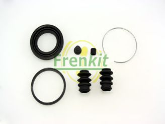 Купить запчасть Frenkit - 243008 Ремкомплект суппорта зад MITSUBISHI PAJERO II (V3_W, V2_W, V4_W) 3.0 V6 4WD (V23W, V43W, V23C) 12.1990 - 12.1995 <=> MITSUBISHI PAJERO II (V3_W, V2_W, V4_W) 2.8 TD (V46W, V26W) 06.1994 - 10.1999