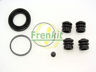 Купить запчасть Frenkit - 243025 Ремкомплект суппорта зад TOYOTA PREVIA (_R1_, _R2_) 2.4 (TCR1_) 05.1990 - 08.2000