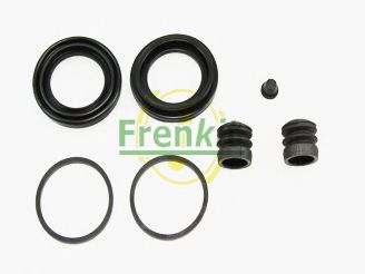 Купить запчасть Frenkit - 243033 Ремкомплект суппорта перед  NISSAN TERRANO II (R20) 2.4 i 12V 4WD 02.1993 - 12.1997 <=> NISSAN SERENA (C23) 1.6 02.1993 - 09.2001