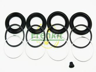 Купить запчасть Frenkit - 243046 Ремкомплект суппорта перед TOYOTA LAND CRUISER 100 (_J1_) 4.7 (UZJ100) 02.2002 - 08.2007 <=> LEXUS LX (UZJ100) 470 05.1998 - 03.2008