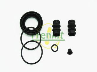 Купить запчасть FRENKIT - 243048 Ремкомплект суппорта  зад AUDI Q5 (8RB) 2.0 TFSI quattro 11.2008 -  <=> AUDI A6 (4G2, 4GC, C7) 2.0 TFSI 05.2011 - 