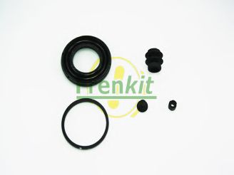 Купить запчасть Frenkit - 243054 Ремкомплект суппорта зад NISSAN QASHQAI / QASHQAI +2 I (J10, JJ10) 1.6 02.2007 - 12.2013 <=> RENAULT KOLEOS I (HY_) 2.5 4x4 (HY0C, HY0N) 09.2008 - 