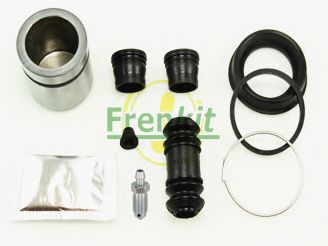 Купить запчасть Frenkit - 243927 Ремкомплект суппорта с поршнем MITSUBISHI PAJERO SPORT II (KH_, KG_) 2.5 DI-D 4WD (KH4W) 07.2008 -  <=> MITSUBISHI PAJERO SPORT I (K7_, K9_) 2.5 TD (K94W) 11.1998 - 