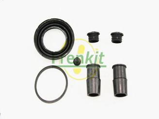 Купить запчасть Frenkit - 244012 Ремкомплект суппорта зад D44 VOLVO XC90 I (275) 2.5 T AWD 10.2002 - 09.2014 <=> VW TOUAREG (7LA, 7L6, 7L7) 2.5 R5 TDI 01.2003 - 05.2010