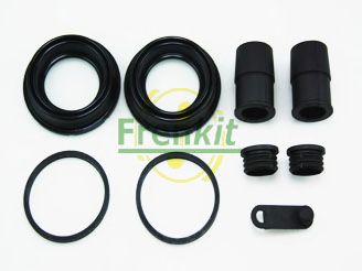 Купить запчасть FRENKIT - 244018 Ремкомплект суппорта перед  MERCEDES-BENZ M-CLASS (W164) ML 350 4-matic (164.186) 02.2005 - 12.2011 <=> MERCEDES-BENZ GL-CLASS (X164) GL 320 CDI 4-matic (164.822) 09.2006 - 05.2009