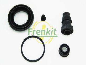Купить запчасть FRENKIT - 244021 Ремкомплект суппорта зад D44 LEXUS IS II (_E2_) 250 (GSE20) 08.2005 - 03.2013 <=> LEXUS GS (_S19_) 300 (GRS190_) 04.2005 - 11.2011